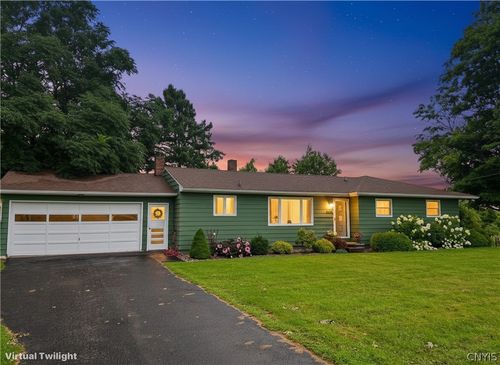 4095 Bleeker Road, Vernon, NY, 13477 | Card Image