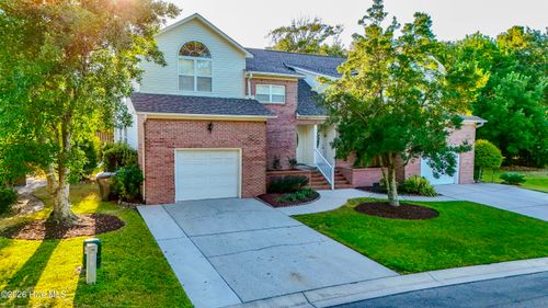 119 Lighthouse Dr, Carolina Beach, NC, 28428-4724 | Card Image