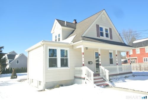 492 W River St, Milford, CT, 06461-1919 | Card Image