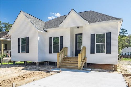 28636 Janet St, Lacombe, LA, 70445-3704 | Card Image