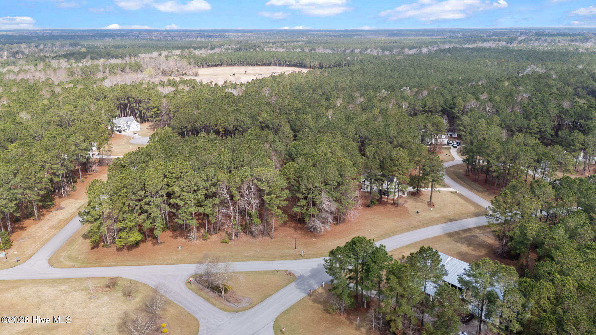 Land in Minnesott Beach 5