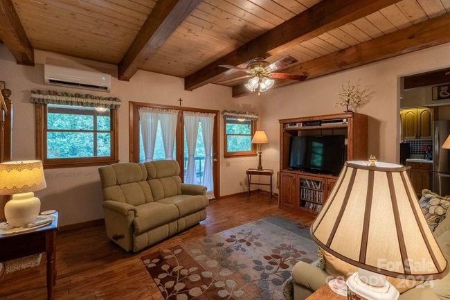 5 - 194 Little Cove Rd, House other with 2 bedrooms, 2 bathrooms and null parking in Sylva NC | Image 5