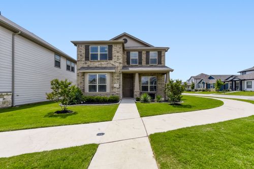 2930 Dixondale Dr, Fort Worth, TX, 76108-2389 | Card Image