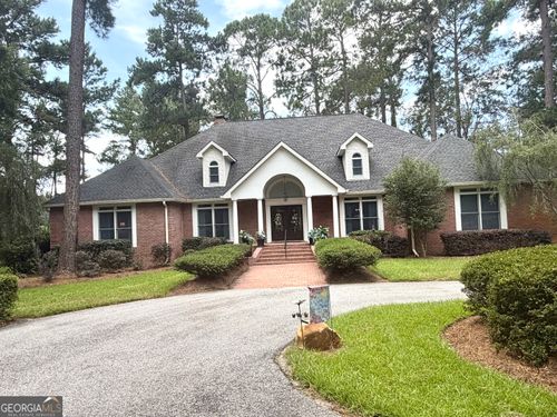 265 N Main St, Reidsville, GA, 30453-4915 | Card Image