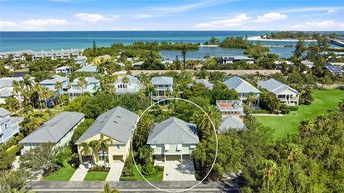 392 Firehouse Ln, LONGBOAT KEY, FL, 34228-1171 | Card Image