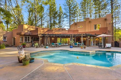 1495 Hillish Rock Rd, Meadow Vista, CA, 95722-9363 | Card Image