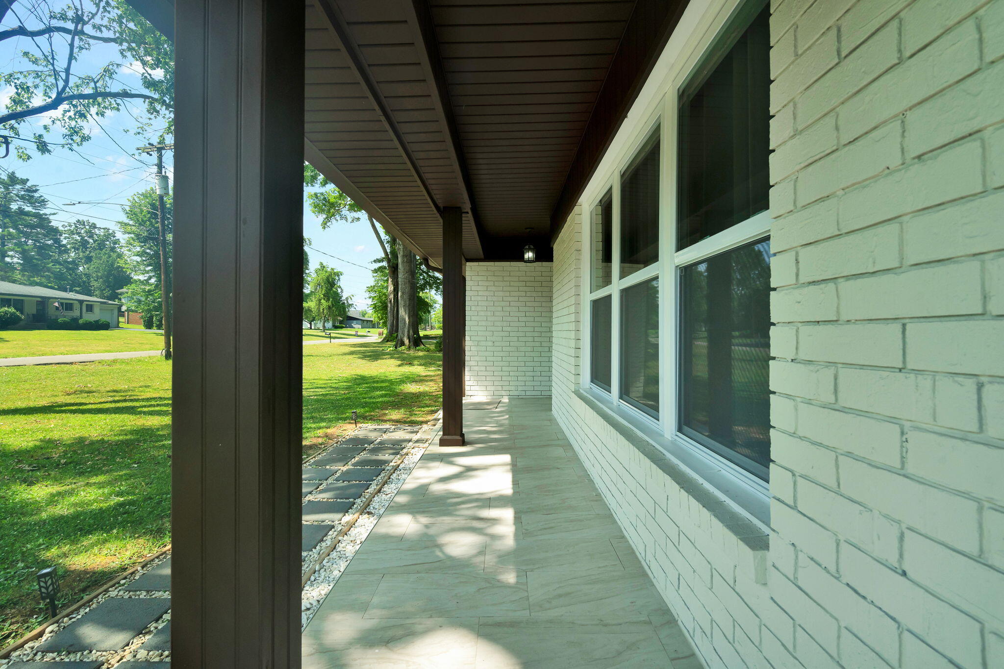 Residential in Cleveland 2