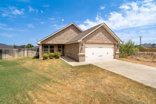 2324 Creek Drive, Granbury, TX, 76048 | Card Image