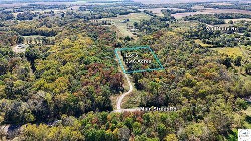 LOT 5 Main Street Rd, Sedalia, MO, 65301 | Card Image