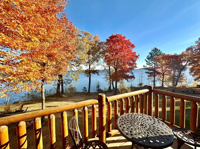 225-2 - 6940 Beach View Ln Nw, Townhouse with 3 bedrooms, 4 bathrooms and null parking in Walker MN | Image 32