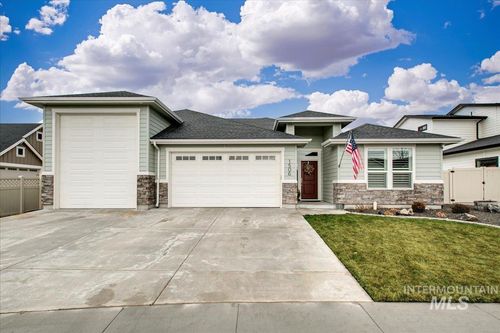 1506 W Tiger Eye St, Kuna, ID, 83634 | Card Image