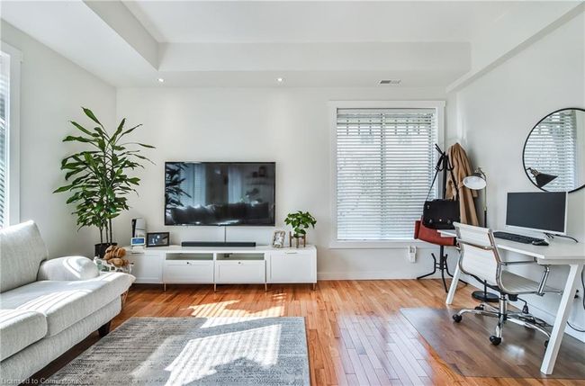 16 - 49 Ontario St, Townhouse with 1 bedrooms, 1 bathrooms and 3 parking in Grimsby ON | Image 15