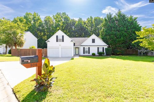 304 Cobbleview Drive, Lexington, SC, 29072 | Card Image