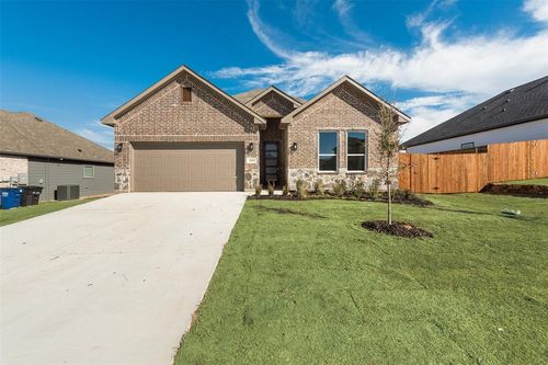 232 Magnolia Drive, Azle, TX, 76020 | Card Image