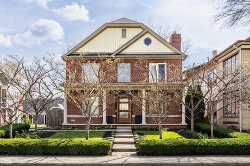 1535 N Park Ave, Indianapolis, IN, 46202-2608 | Card Image