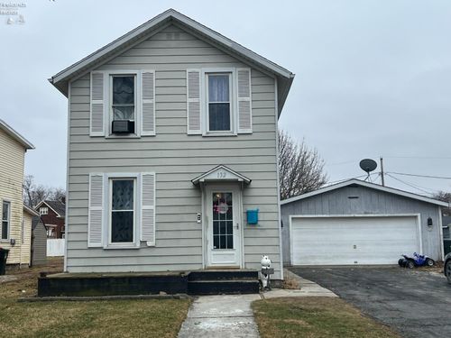 132 Coe Street, Tiffin, OH, 44883 | Card Image
