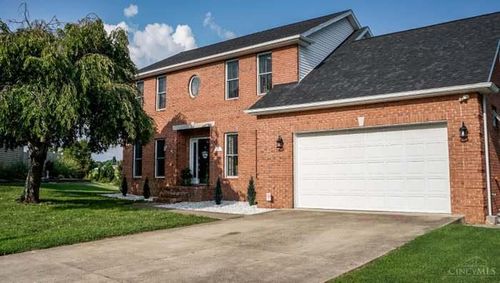 2219 Concord Dr, Wheelersburg, OH, 45694-9192 | Card Image