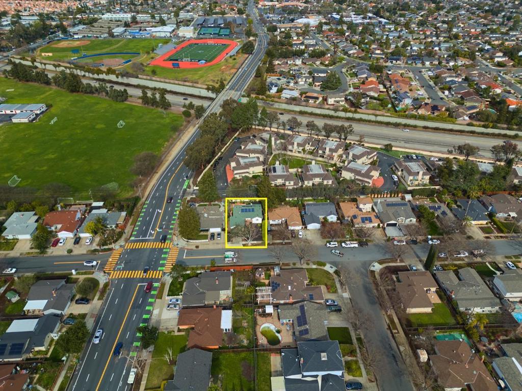 Residential in San Jose 2