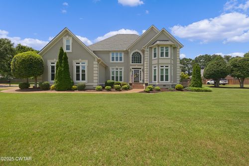 153 Willow Green Dr, Jackson, TN, 38305-5361 | Card Image