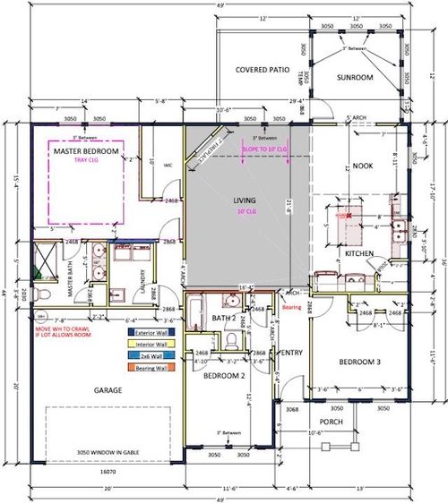 552 Adventure Isla Way, Campobello, SC, 29322-7300 | Card Image