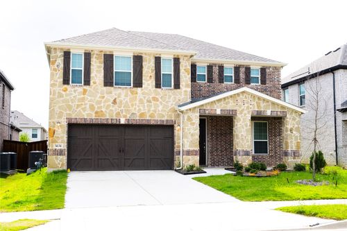3651 Highland Bayou Dr, Prosper, TX, 75078-2688 | Card Image