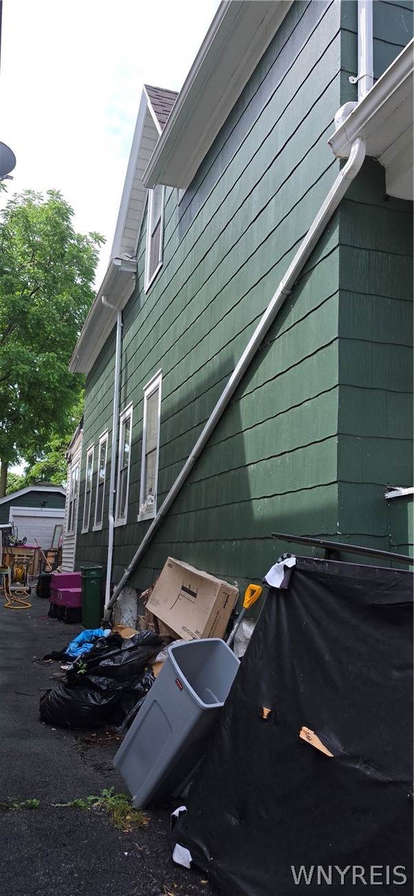 Residential in Buffalo 3