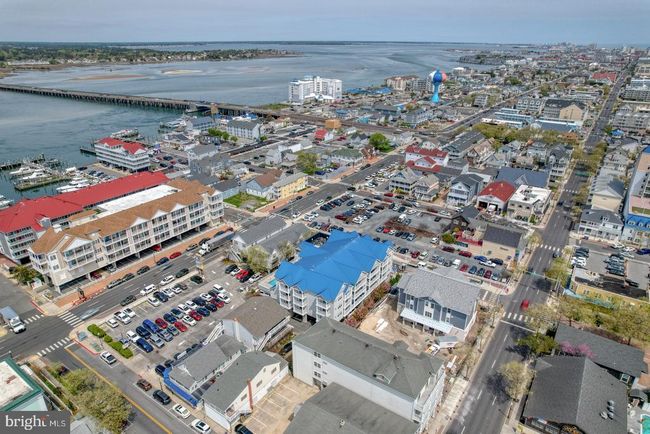 UNIT-301 - 107 Somerset St, Condo with 3 bedrooms, 2 bathrooms and null parking in OCEAN CITY MD | Image 43