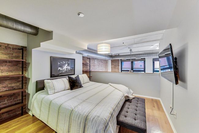 APT-101 - 1601 S Michigan Ave, Home with 1 bedrooms, 2 bathrooms and null parking in CHICAGO IL | Image 18
