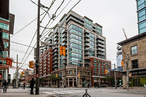1403-230 King St E, Toronto, ON, M5A1K5 | Card Image