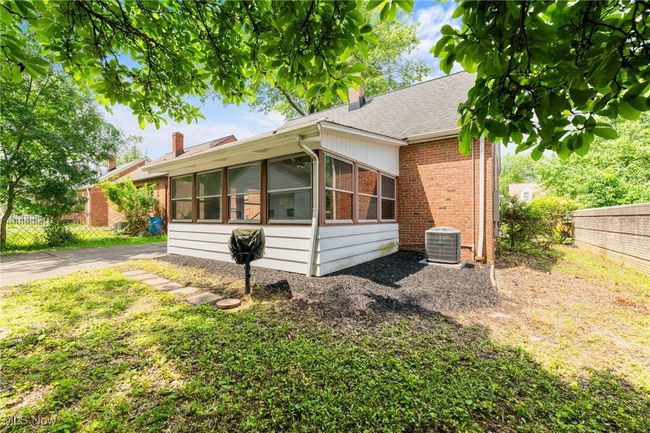 1507 Winchester Rd, House other with 3 bedrooms, 2 bathrooms and null parking in Lyndhurst OH | Image 31