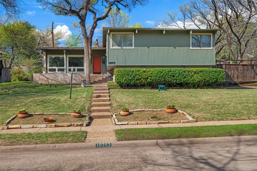 10753 Sinclair Avenue, Dallas, TX, 75218 | Card Image