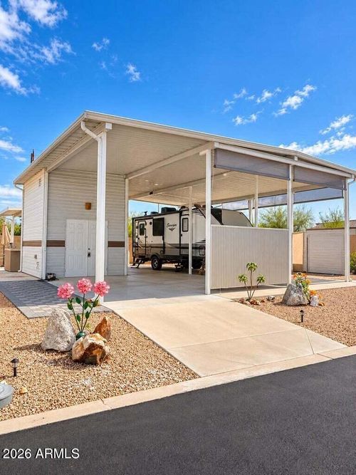 1034-17200 W Bell Rd, Surprise, AZ, 85374-9751 | Card Image