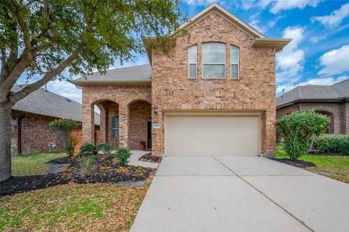19330 N Cottonwood Green Ln, Cypress, TX, 77433-4181 | Card Image