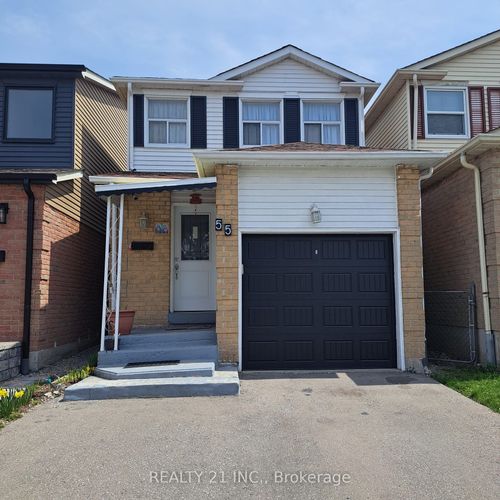 55 Shepmore Terr, Scarborough, ON, M1B3H3 | Card Image