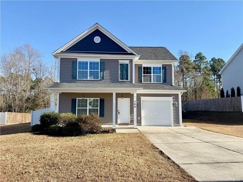 162 Watchmen Ln, Cameron, NC, 28326-1001 | Card Image