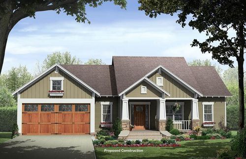 105 Stonegate Drive, Danville, KY, 40422 | Card Image