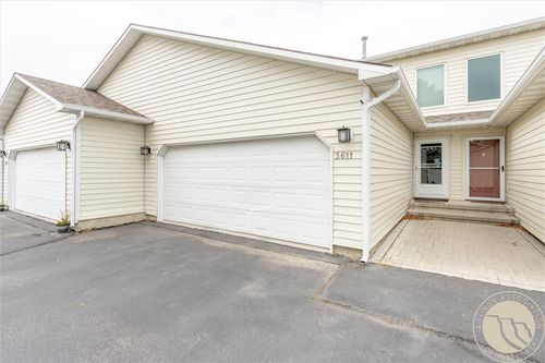 3611 Olympic Boulevard, Billings, MT, 59102 | Card Image