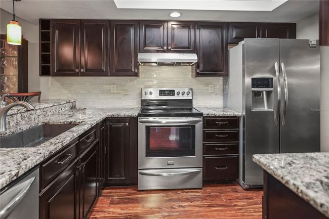 APT-15C - 1801 E Lake Rd, Condo with 3 bedrooms, 2 bathrooms and null parking in PALM HARBOR FL | Image 20