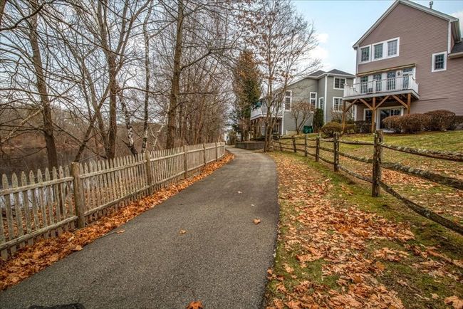 4 - 4 Rose Court Way, Condo with 3 bedrooms, 4 bathrooms and 2 parking in East Walpole MA | Image 35