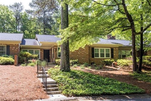 4035 Deerings Dr, Peachtree Corners, GA, 30092-1819 | Card Image