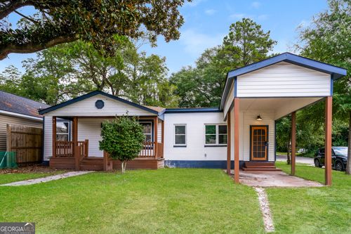 5213 Dillon Ave, Savannah, GA, 31405-6509 | Card Image