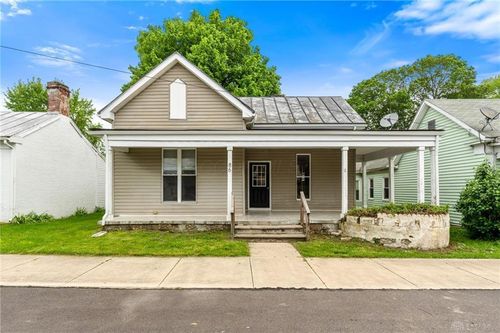 86 West St, New Vienna, OH, 45159 | Card Image