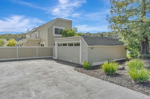 2589 Topaz Drive, Novato, CA, 94945 | Card Image