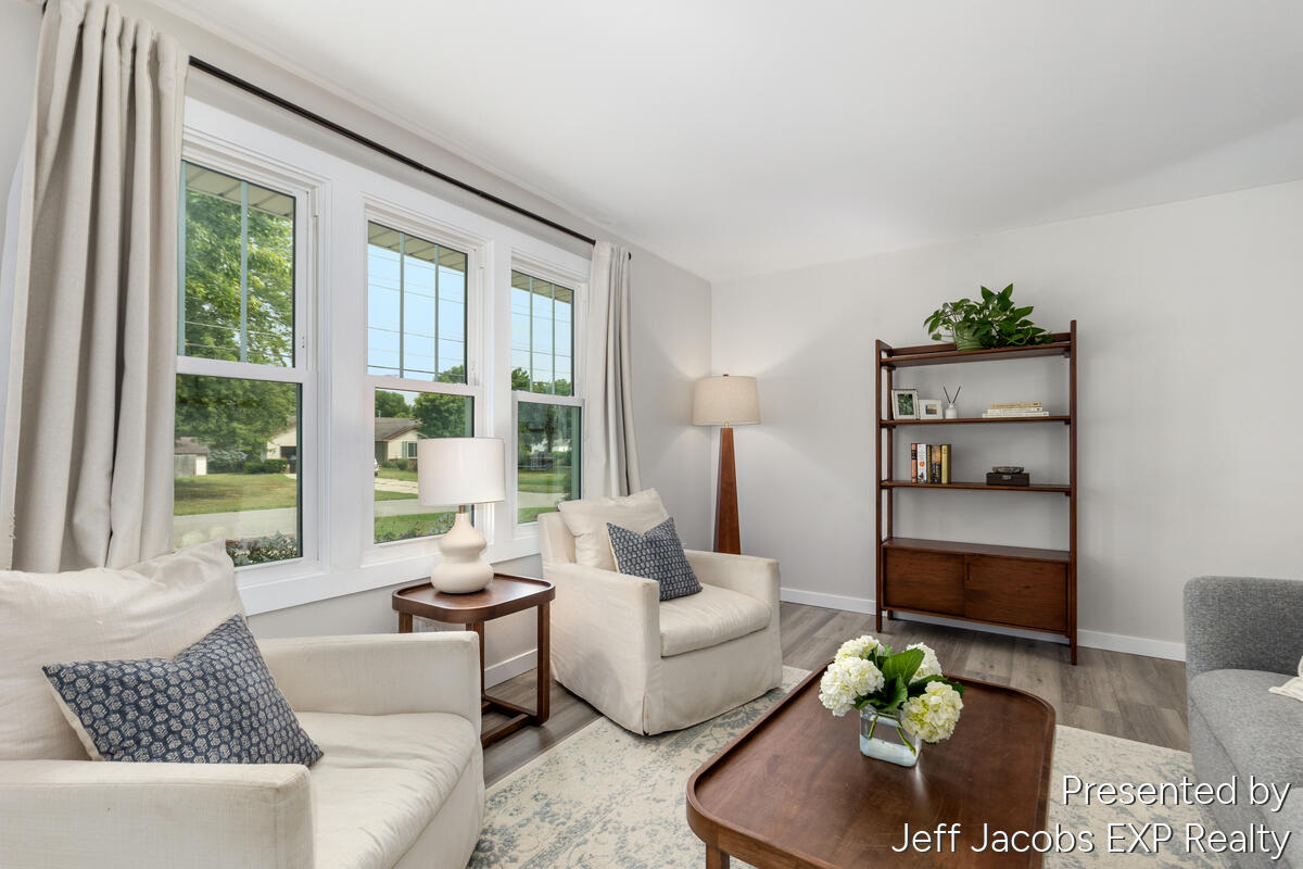 Residential in Georgetown Charter Township 4