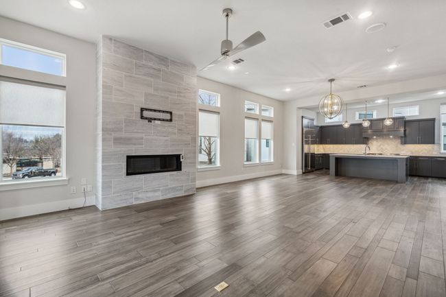 7866 Element Ave, House other with 3 bedrooms, 4 bathrooms and null parking in Plano TX | Image 14