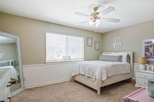 206 Swallow Dr, House other with 5 bedrooms, 4 bathrooms and null parking in Southlake TX | Image 34