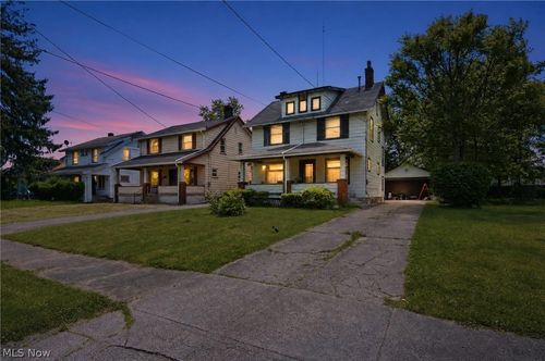 347 E Judson Ave, Youngstown, OH, 44507-1940 | Card Image
