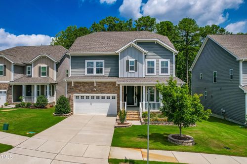 2678 Tunstall Grove Dr, Apex, NC, 27523-8501 | Card Image