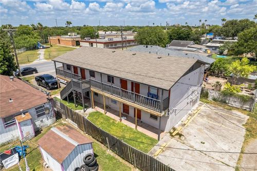 306 W Saint Francis St, Brownsville, TX, 78520-5579 | Card Image