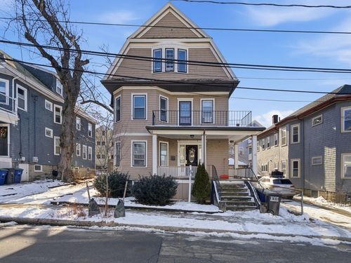1-28 Sunset Rd, Somerville, MA, 02144-1229 | Card Image
